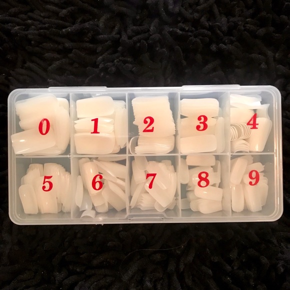 Nails - Picture 2 of 2